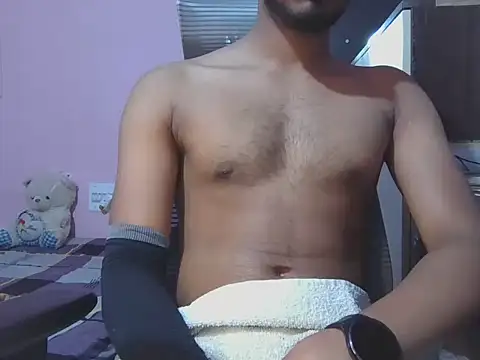 KissesBoyAD online show from September 27, 2025, 1:50 pm