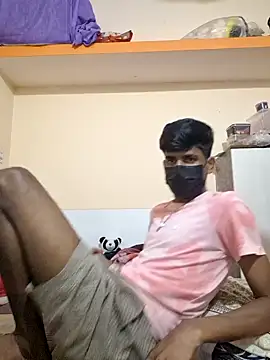 KissesBoyAD online show from January 14, 2025, 3:26 pm