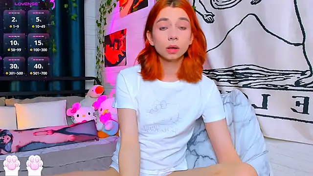 dani murrr online show from December 6, 2024, 9:51 pm