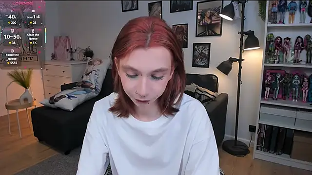 Snapshot of dani_murrr chatting on February 7, 2026, 8:50 pm dani murrr online show from February 7, 2026, 8:50 pm