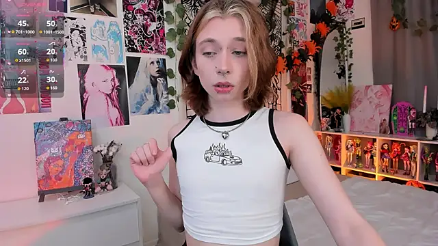 dani murrr online show from October 30, 2025, 9:01 pm