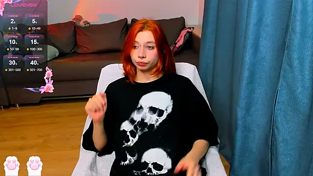 dani murrr online show from January 29, 2025, 7:53 pm