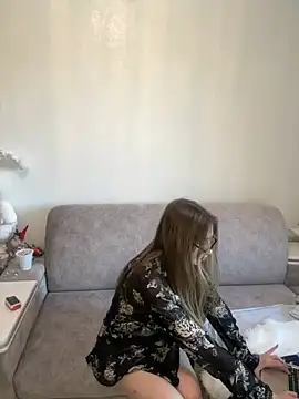 MollyOrgazm online show from February 16, 2025, 9:15 am