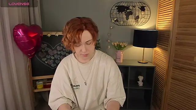 fiamoory online show from March 2, 2025, 1:15 am