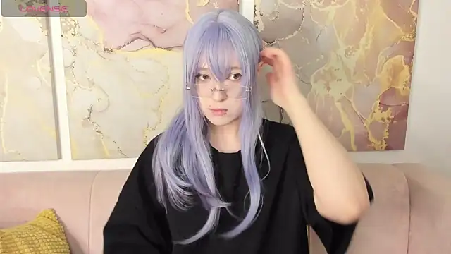 fiamoory online show from March 14, 2026, 6:08 am