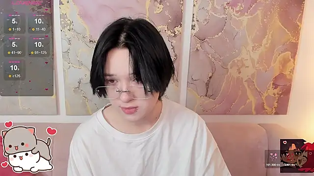 fiamoory online show from January 11, 2026, 1:23 am