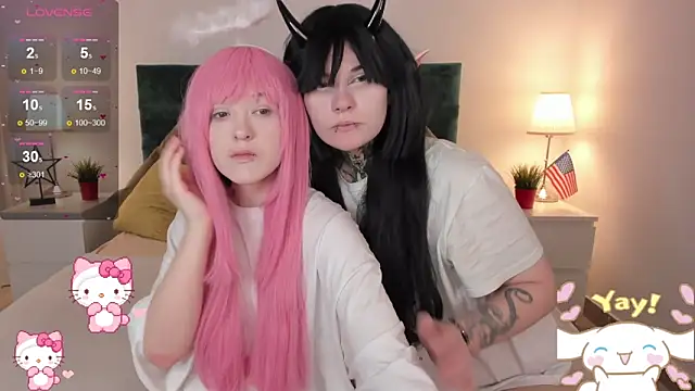 fiamoory online show from January 15, 2026, 8:07 am