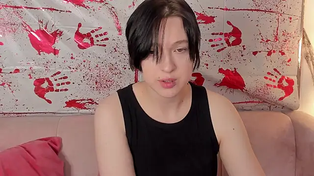 fiamoory online show from October 24, 2025, 1:26 am