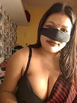 Radhikadavi879 online show from December 18, 2025, 8:34 pm