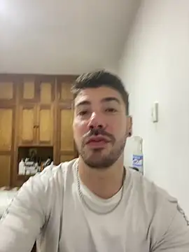 Guyinthemountain online show from October 7, 2025, 1:56 pm