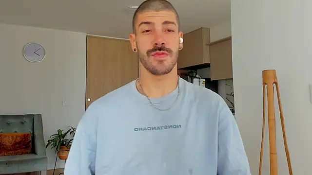 Guyinthemountain online show from January 28, 2025, 12:54 pm