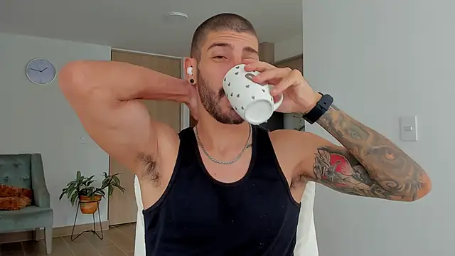 Guyinthemountain online show from February 4, 2025, 3:15 pm