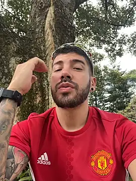 Guyinthemountain online show from September 17, 2025, 6:10 pm