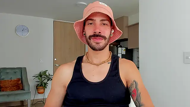 Guyinthemountain online show from January 6, 2025, 3:51 pm