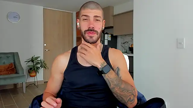 Guyinthemountain online show from January 10, 2025, 1:52 pm