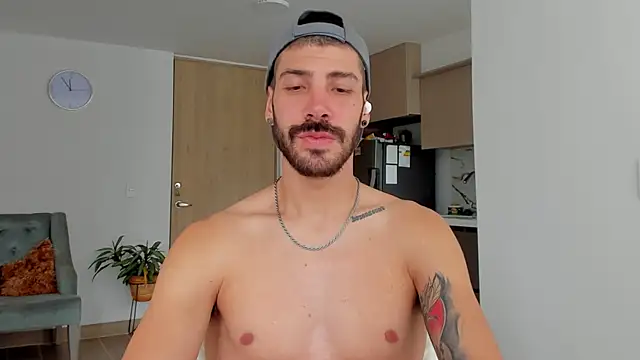 Guyinthemountain online show from February 8, 2025, 9:25 pm