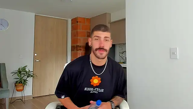 Guyinthemountain online show from January 5, 2025, 7:39 pm