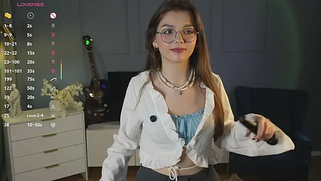 FlairEdgin online show from October 5, 2025, 7:15 pm