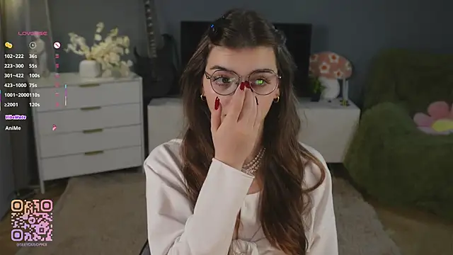 FlairEdgin online show from October 19, 2025, 8:22 pm