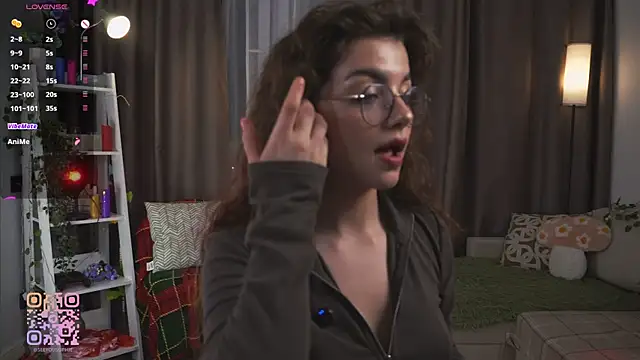 FlairEdgin online show from April 16, 2026, 7:47 pm