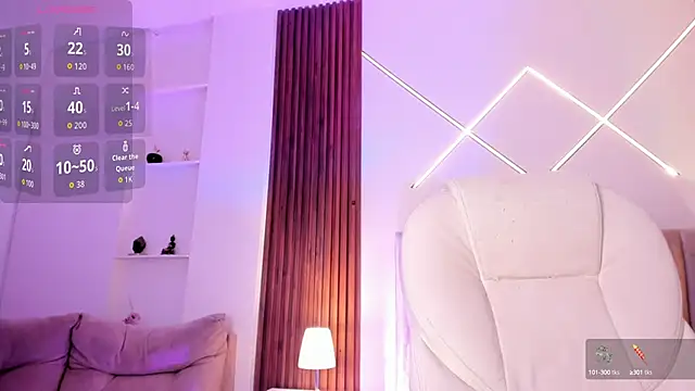 alisson sanders online show from October 15, 2025, 1:08 pm