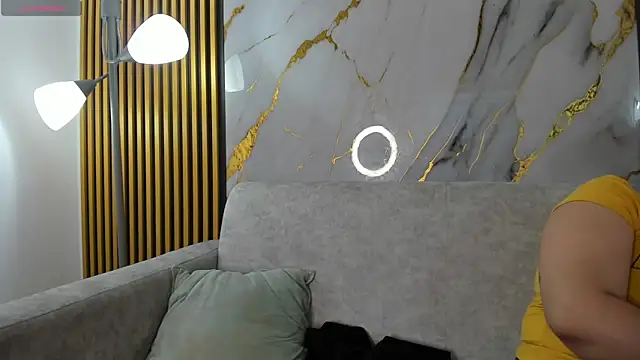 JulietaKane online show from September 21, 2025, 4:06 am