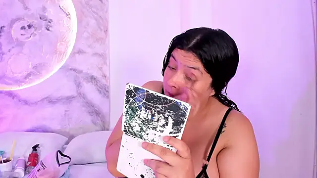 JulietaKane online show from March 6, 2026, 4:51 am