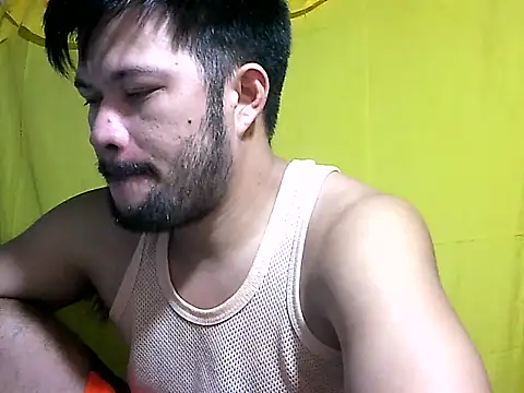 Snapshot of HairyHottestpinoyHandsome chatting on June 27, 2026, 6:08 am HairyHottestpinoyHandsome online show from June 27, 2026, 6:08 am
