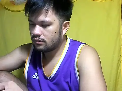 Snapshot of HairyHottestpinoyHandsome chatting on July 14, 2026, 11:55 pm HairyHottestpinoyHandsome online show from July 14, 2026, 11:55 pm