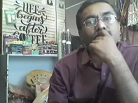 LOVEGURU D online show from March 4, 2025, 8:02 am