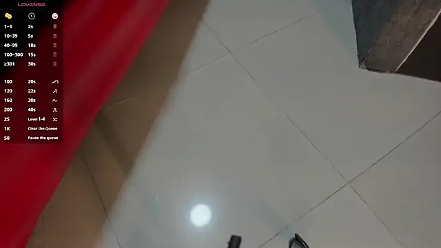 TOWERS21  online show from March 12, 2025, 8:20 pm