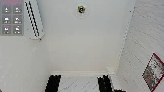 TOWERS21  online show from January 8, 2025, 7:56 pm