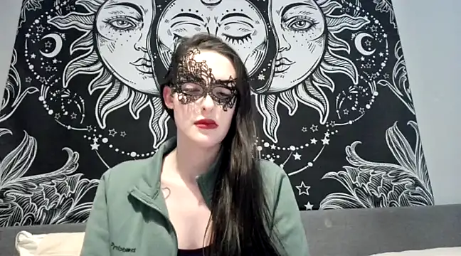 Snapshot of LexiSnowUK chatting on February 26, 2025, 9:44 am LexiSnowUK online show from February 26, 2025, 9:44 am