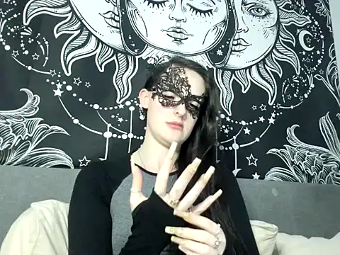 Snapshot of LexiSnowUK chatting on February 6, 2025, 9:22 am LexiSnowUK online show from February 6, 2025, 9:22 am