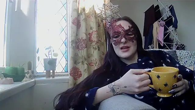 LexiSnowUK online show from March 17, 2026, 10:07 am