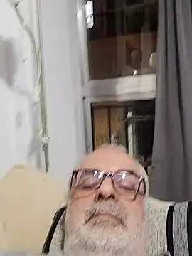 Satiro Sevilla online show from March 16, 2025, 8:10 pm