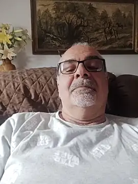 Satiro Sevilla online show from November 24, 2025, 12:43 am