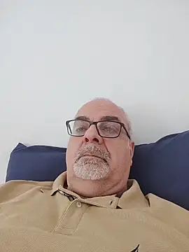 Satiro Sevilla online show from February 15, 2026, 11:09 am