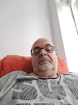 Satiro Sevilla online show from March 3, 2026, 3:08 pm