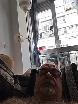 Satiro Sevilla online show from October 8, 2025, 1:56 pm