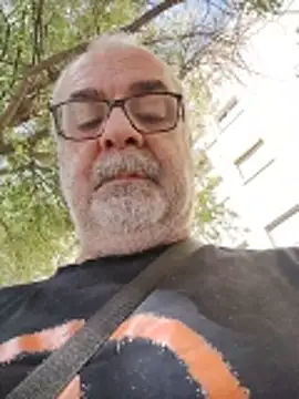 Satiro Sevilla online show from April 5, 2026, 12:23 pm