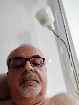 Satiro Sevilla online show from March 21, 2025, 6:07 pm