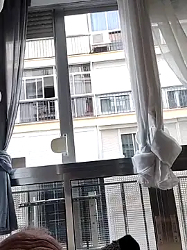 Satiro Sevilla online show from October 5, 2025, 5:25 pm