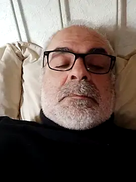 Satiro Sevilla online show from March 18, 2025, 3:01 pm