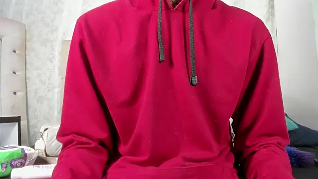 Strella ferrera online show from January 14, 2026, 2:04 am