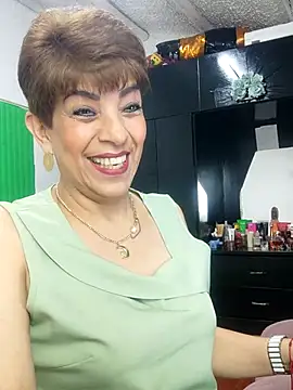 Angelina Stone 65 online show from March 10, 2026, 12:03 am