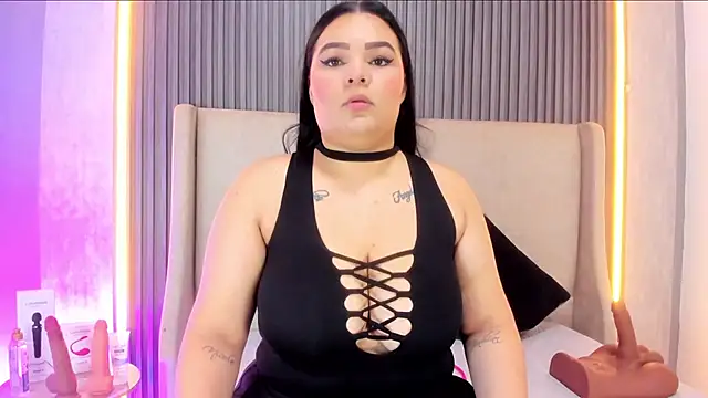 KatyaPittman online show from March 7, 2026, 12:54 pm