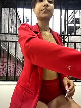 NairobiLee online show from October 10, 2025, 11:33 am