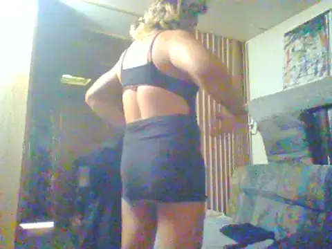 HoneyBdaQueen online show from March 10, 2025, 4:03 pm