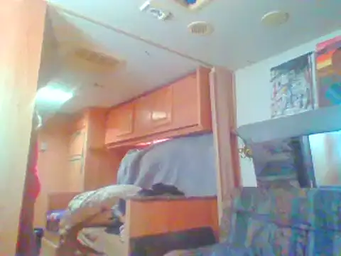 HoneyBdaQueen online show from February 27, 2025, 7:37 pm